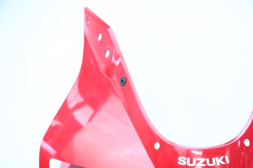 photo de FRONT FAIRING SUZUKI SV S 650 (2003 - 2009) - Focus on structure