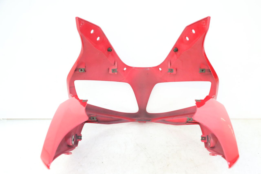 photo de FRONT FAIRING SUZUKI SV S 650 (2003 - 2009) - Fixing points details