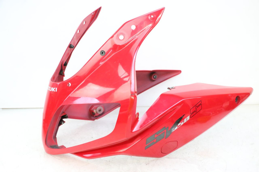 photo de FRONT FAIRING SUZUKI SV S 650 (2003 - 2009) - Markings and original references
