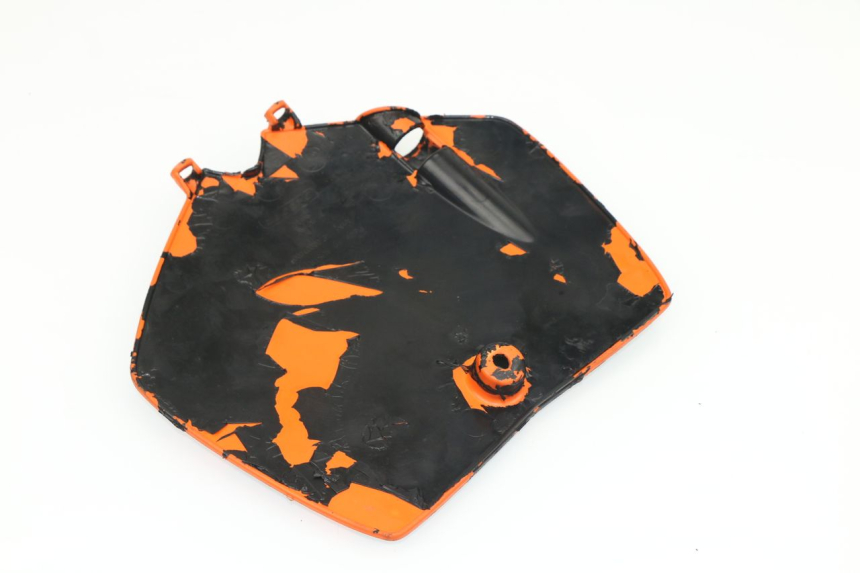 photo de FRONT FAIRING KTM SX 65 (2003 - 2008) - Component detail