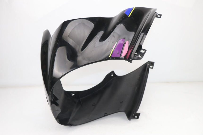 photo de FRONT FAIRING YAMAHA TDM 3VD 850 (1991 - 1995) - Alternative perspective