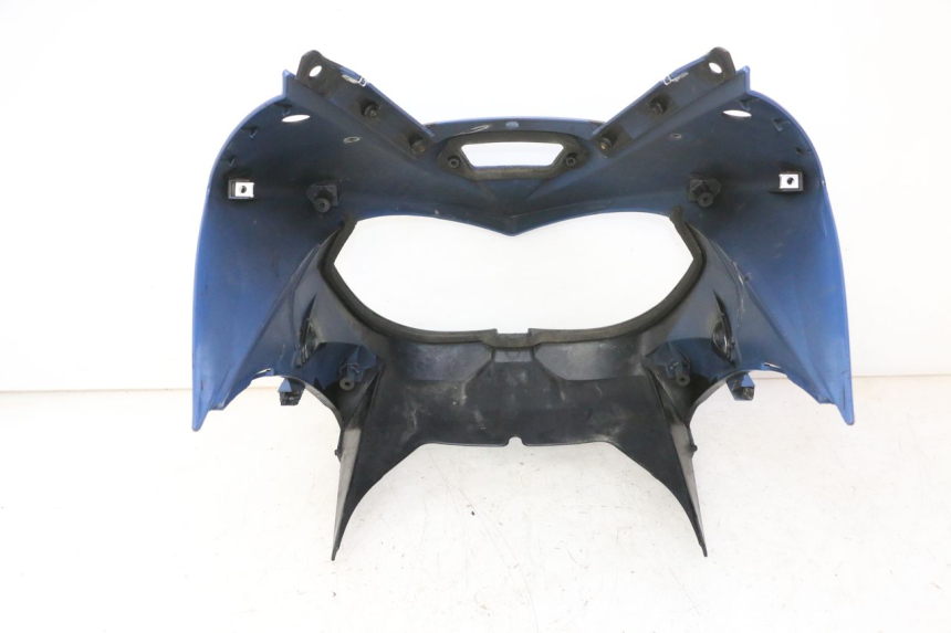 photo de FRONT FAIRING YAMAHA TDM ABS 900 (2002 - 2014) - Fixing points details