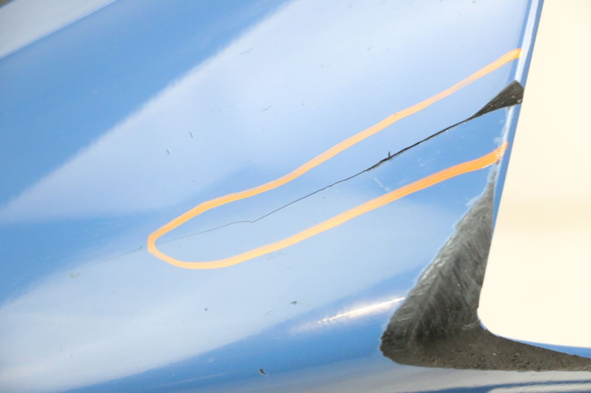 photo de FORK HEAD YAMAHA TDM ABS 900 (2002 - 2014) - Supplementary product photo