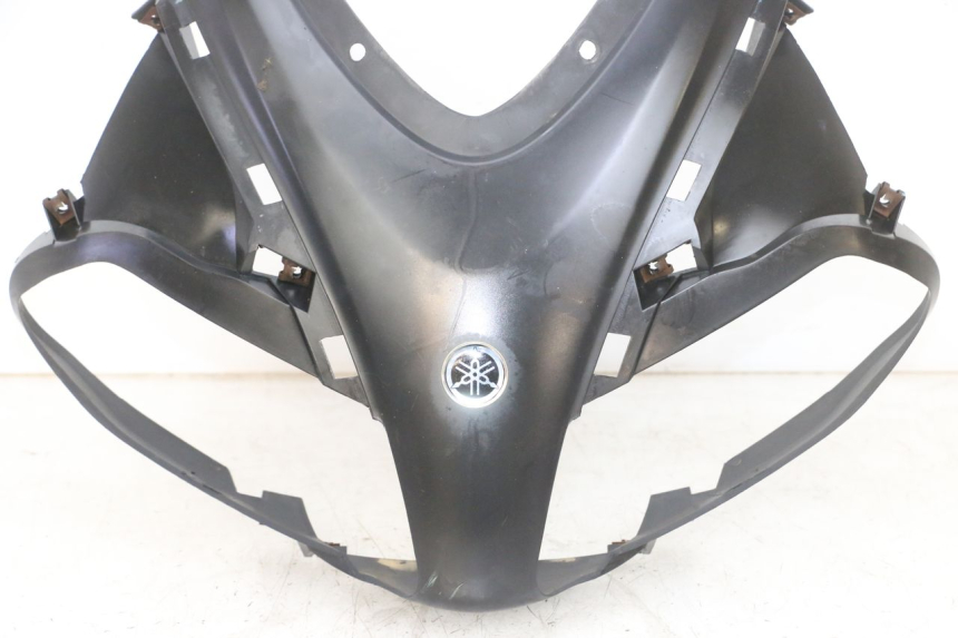 photo de FRONT FAIRING YAMAHA TZR 50 (2008 - 2016) - Markings and original references