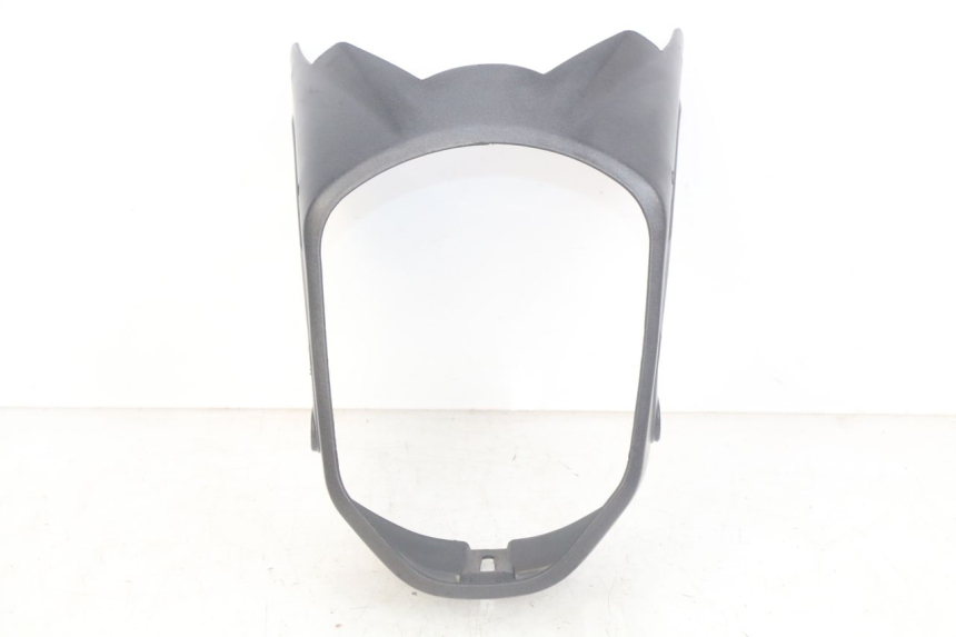 photo de FORK HEAD MOTRAC URBAN 4T 50 (2016 - 2024) - Technical close-up