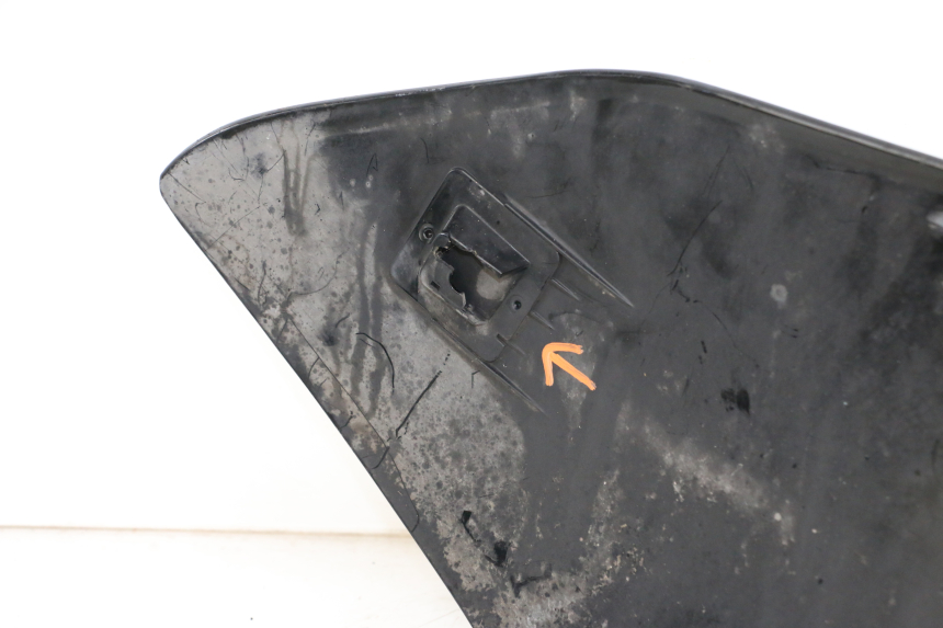 photo de FRONT FAIRING YAMAHA XJ F 900 (1983 - 1994) - High-resolution close-up