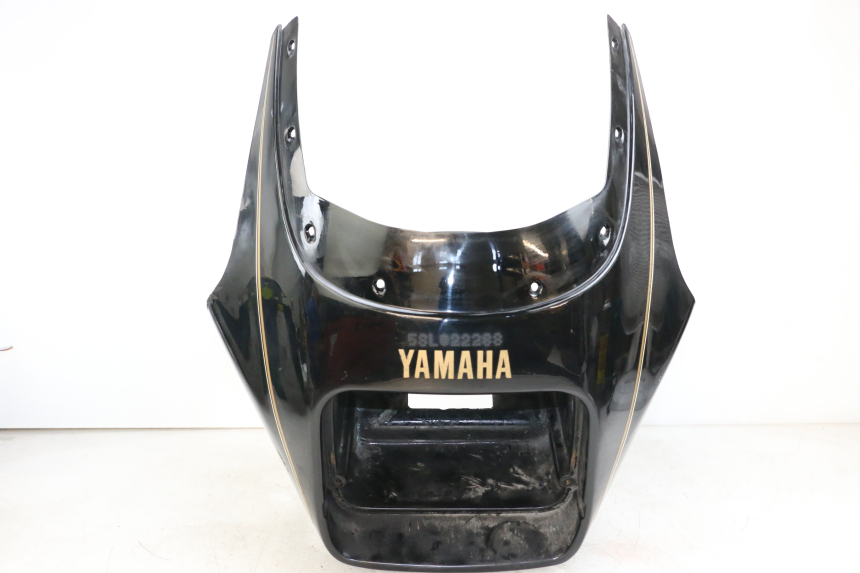 photo de FRONT FAIRING YAMAHA XJ F 900 (1983 - 1994) - Zoom on usage condition
