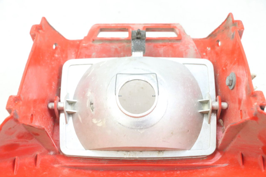 photo de FRONT FORK HEAD PEUGEOT XP6 50 (1997 - 2003) - Technical close-up