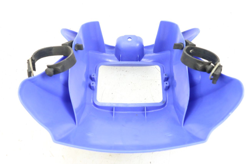 photo de FRONT FAIRING HYOSUNG XRX 125 (2000 - 2008) - Component detail