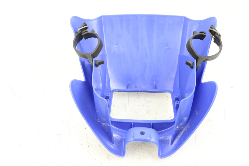 photo de FRONT FAIRING HYOSUNG XRX 125 (2000 - 2008) - Zoom on usage condition