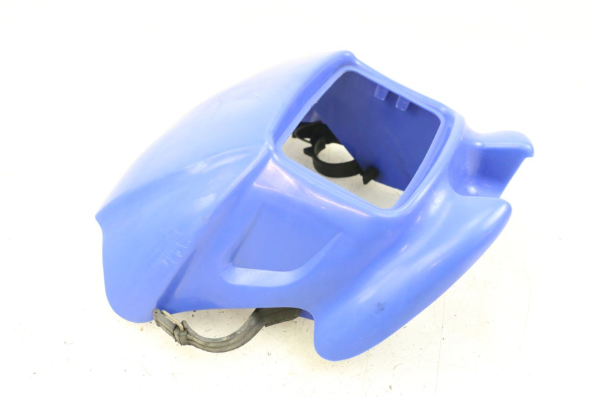 photo de FRONT FAIRING HYOSUNG XRX 125 (2000 - 2008) - Technical close-up