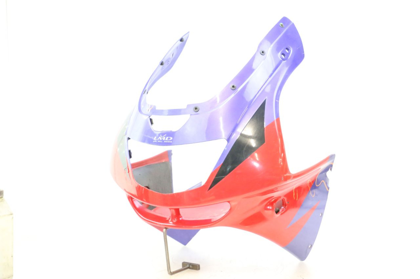 photo de FRONT FAIRING KAWASAKI ZX-6R ZX6R 600 (1995 - 1997) - Component detail