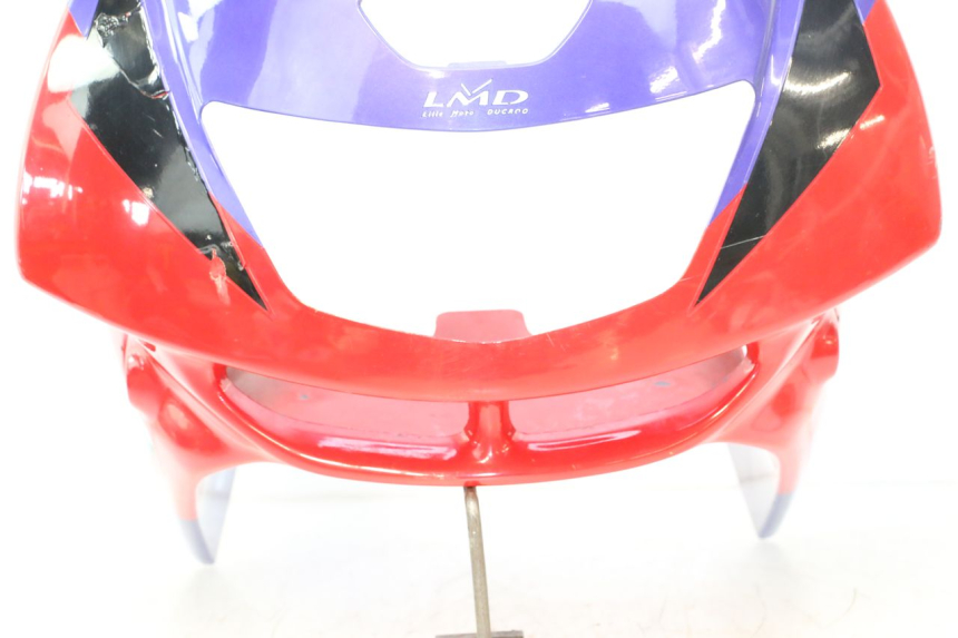 photo de FRONT FAIRING KAWASAKI ZX-6R ZX6R 600 (1995 - 1997) - High-resolution close-up