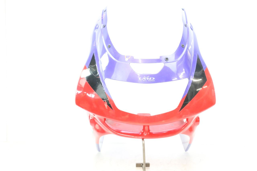 photo de FRONT FAIRING KAWASAKI ZX-6R ZX6R 600 (1995 - 1997) - Detailed visual inspection