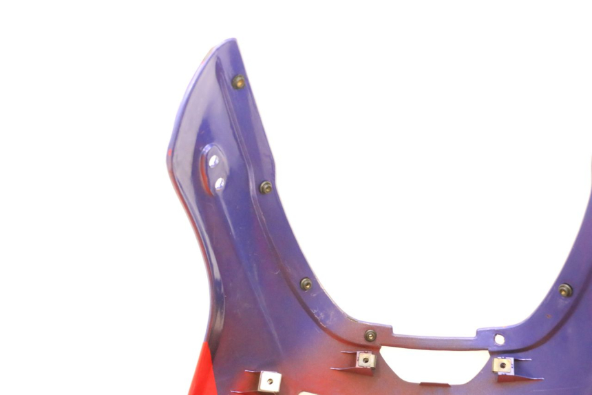photo de FRONT FAIRING KAWASAKI ZX-6R ZX6R 600 (1995 - 1997) - Zoom on usage condition