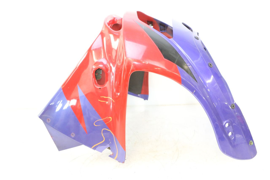 photo de FRONT FAIRING KAWASAKI ZX-6R ZX6R 600 (1995 - 1997) - Product overview