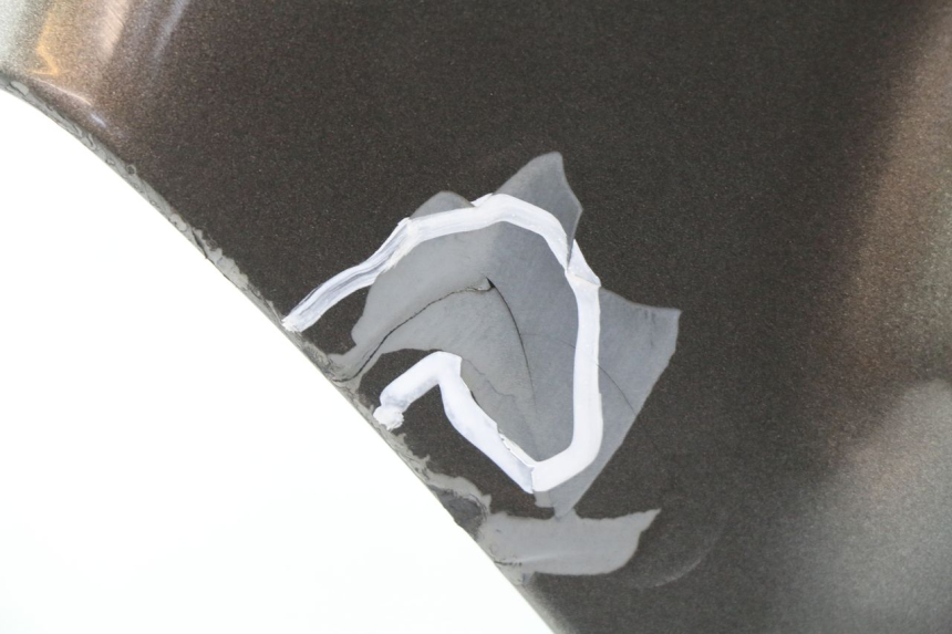 photo de FORK HEAD KAWASAKI ZZR 600 (1995 - 2004) - Distinctive features