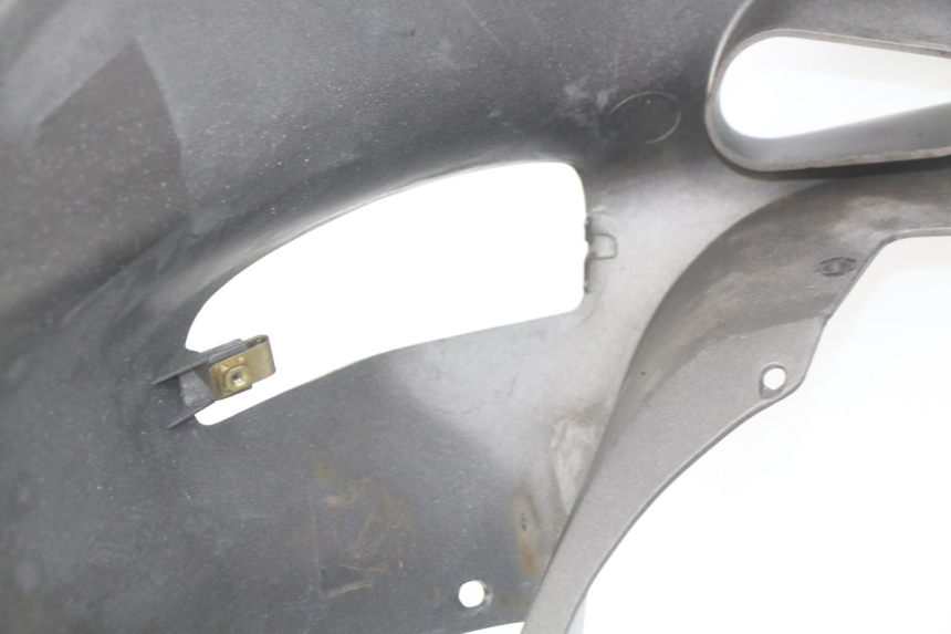 photo de FORK HEAD KAWASAKI ZZR 600 (1995 - 2004) - High-resolution close-up