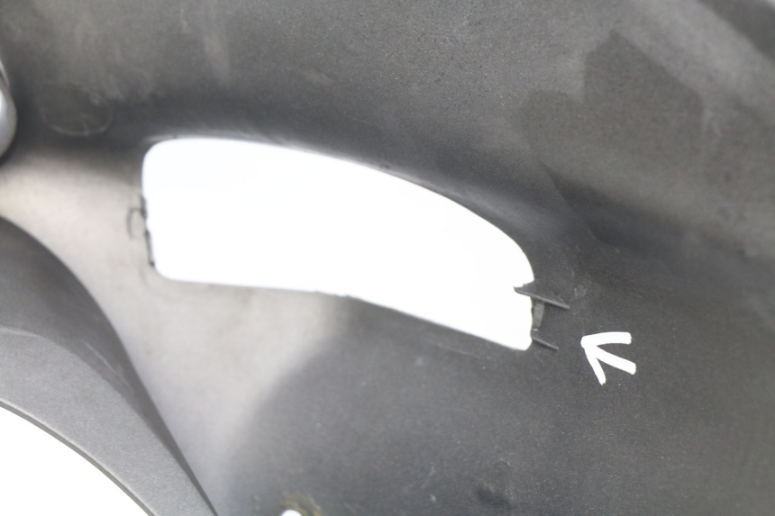 photo de FORK HEAD KAWASAKI ZZR 600 (1995 - 2004) - Supplementary product photo