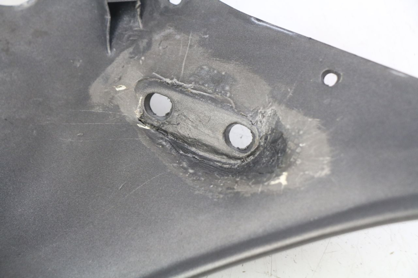 photo de FORK HEAD KAWASAKI ZZR 600 (1995 - 2004) - Alternative perspective