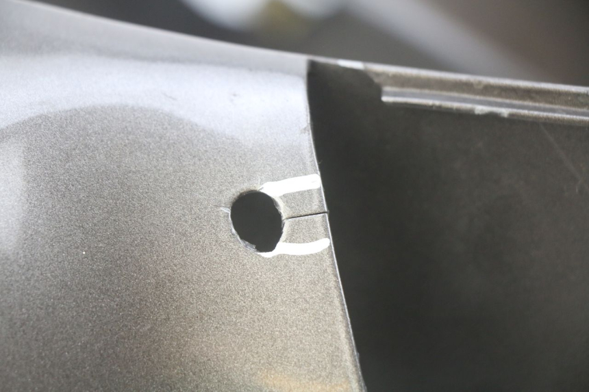 photo de FORK HEAD KAWASAKI ZZR 600 (1995 - 2004) - Technical close-up