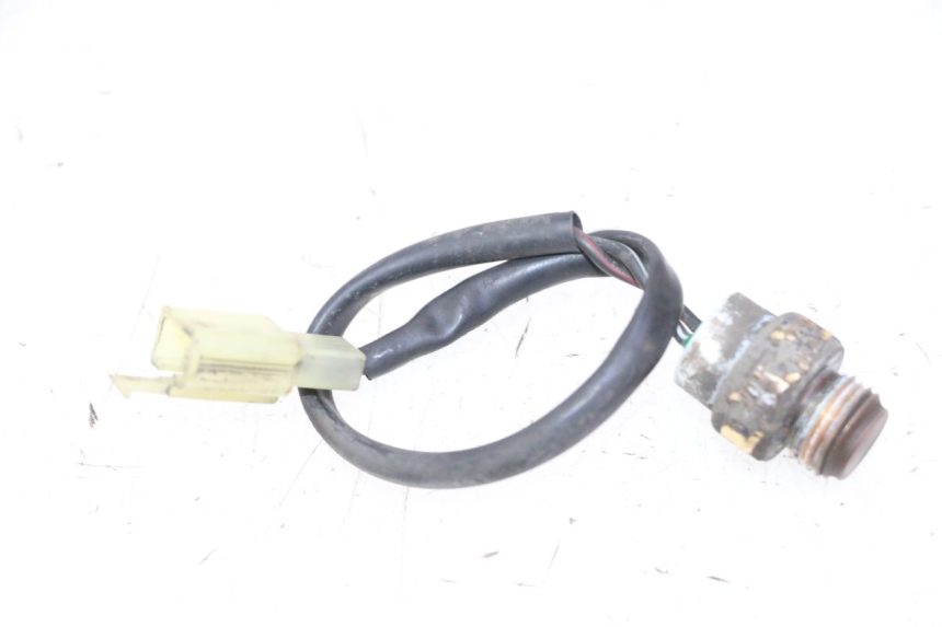 photo de THERMOCONTACT SUZUKI BURGMAN 125 (2007 - 2014) - Main view