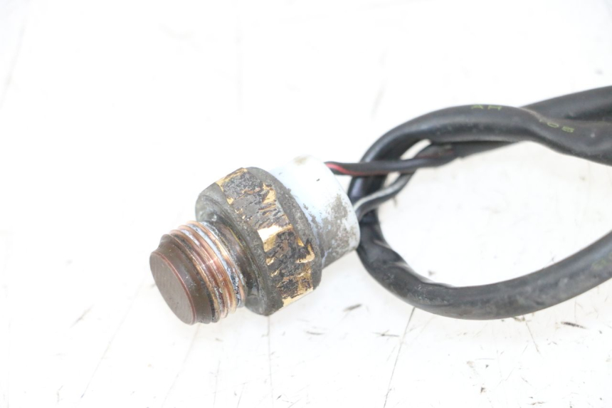 photo de THERMOCONTACT SUZUKI BURGMAN 125 (2007 - 2014) - Technical close-up