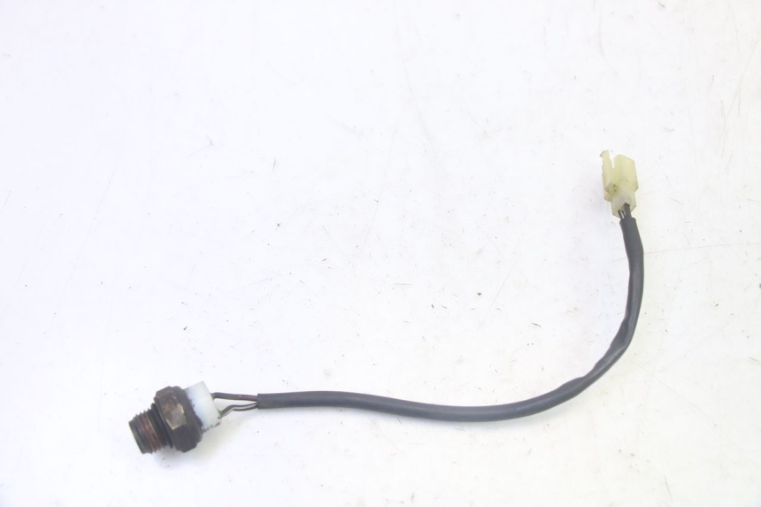 photo de THERMOCONTACT SUZUKI BURGMAN 125 (2007 - 2014) - Main view