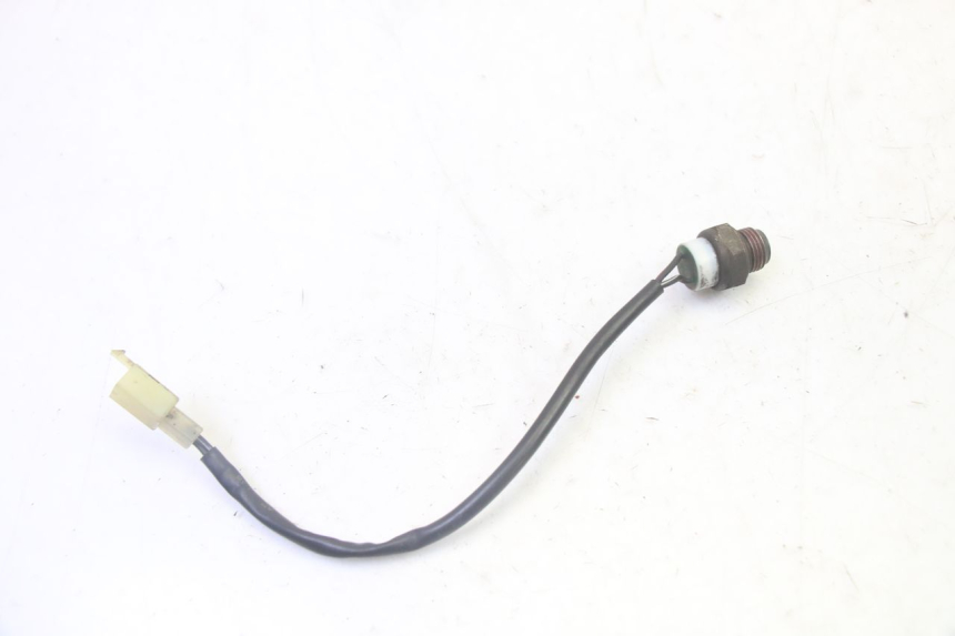 photo de THERMOCONTACT SUZUKI BURGMAN 125 (2007 - 2014) - Zoom on usage condition