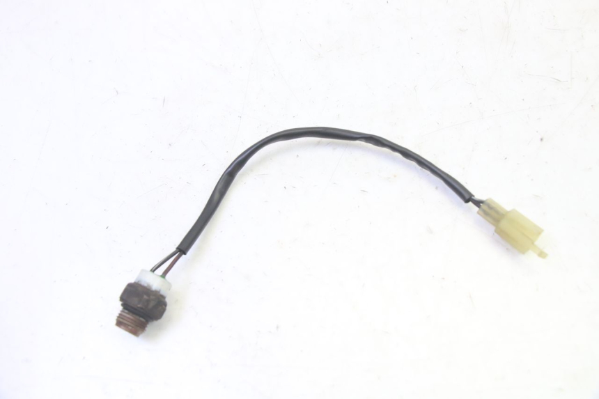 photo de THERMOCONTACT SUZUKI BURGMAN 125 (2007 - 2014) - Main view