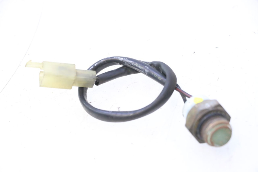 photo de THERMOCONTACT SUZUKI BURGMAN 125 (2007 - 2014) - Main view