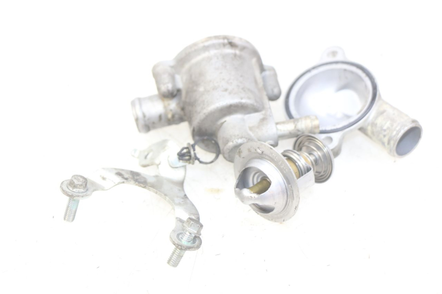 photo de THERMOCONTACT HONDA FJS SILVERWING SILVER WING 400 (2009 - 2016) - Technical close-up