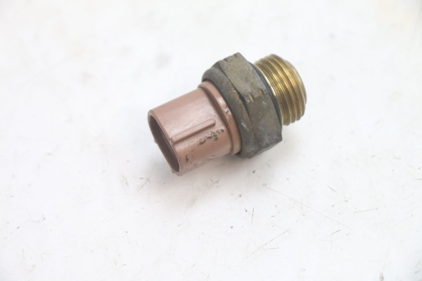 photo de THERMO SWITCH SYM GTS EVO 125 (2009 - 2013) - Zoom on usage condition