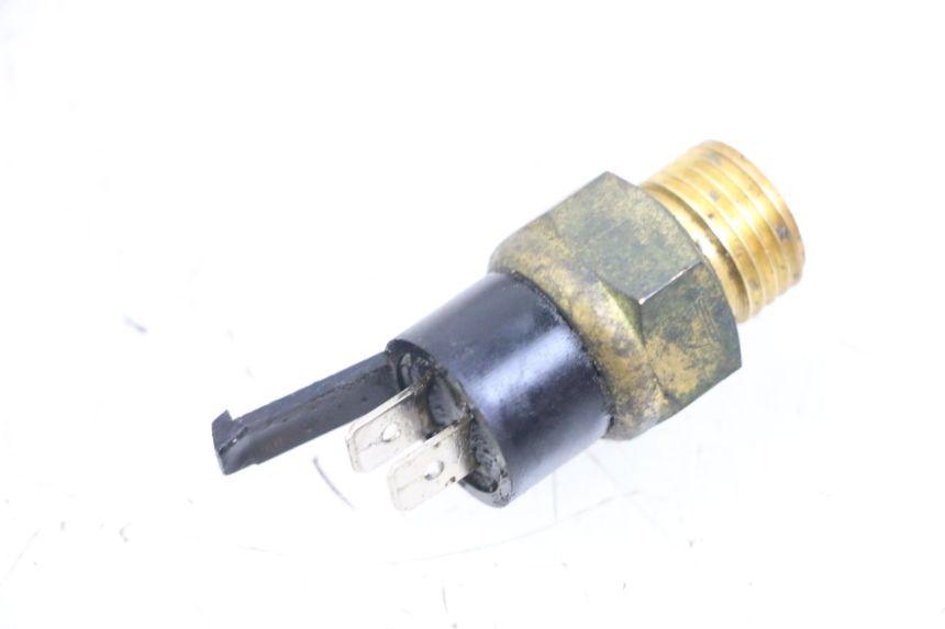 photo de THERMO SWITCH HYTRACK HY S 4X4 410 (2013 - 2016) - Zoom on usage condition