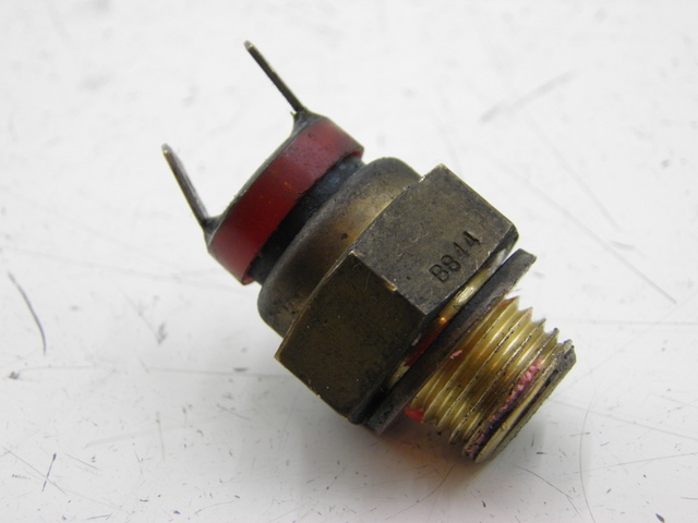 photo de THERMO SWITCH PIAGGIO MP3 RL 125 (2006 - 2014) - Main view