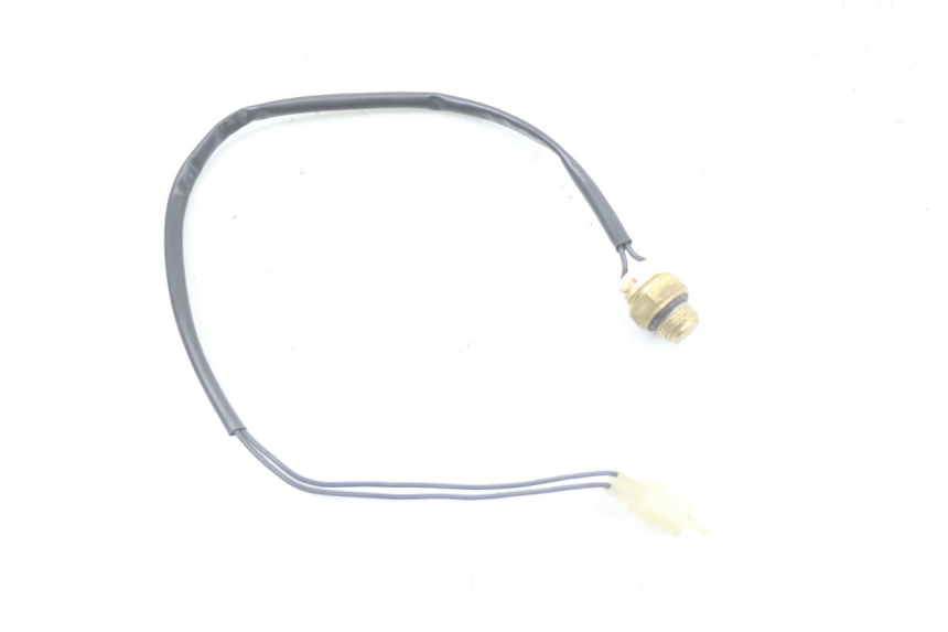 photo de THERMO SWITCH REGAL RAPTOR RAXTER 2 125 (2007 - 2015) - Main view