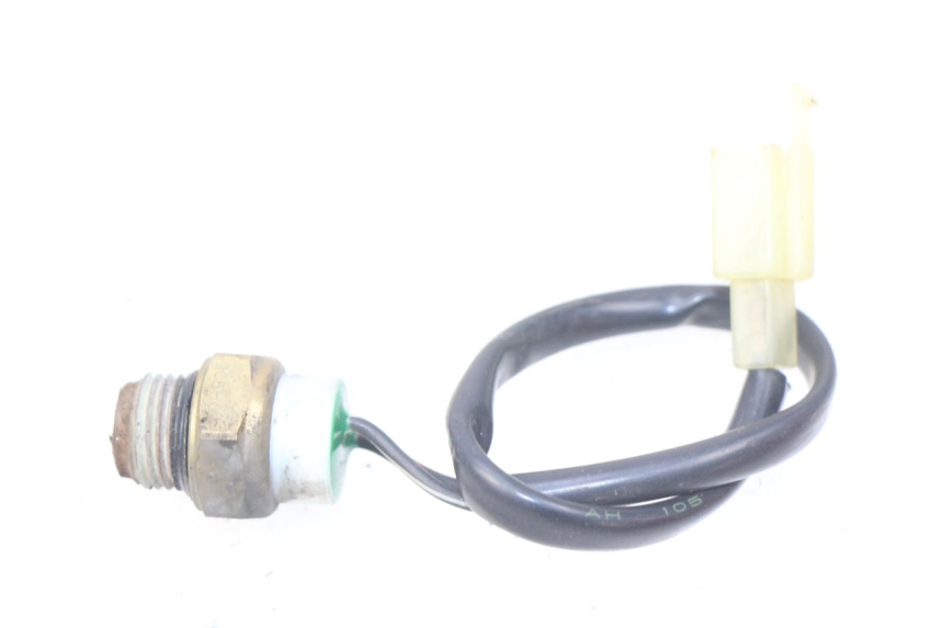 photo de THERMOCONTACT SUZUKI SIXTEEN 125 (2008 - 2010) - Main view