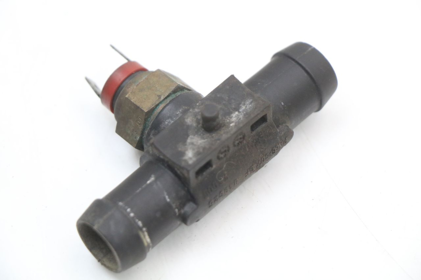 photo de THERMOCONTACT PIAGGIO XEVO - X EVO 125 (2007 - 2017) - Zoom on usage condition