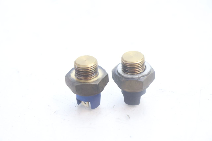photo de THERMOCONTACT YAMAHA YP MAJESTY 125 (2007 - 2010) - Zoom on usage condition