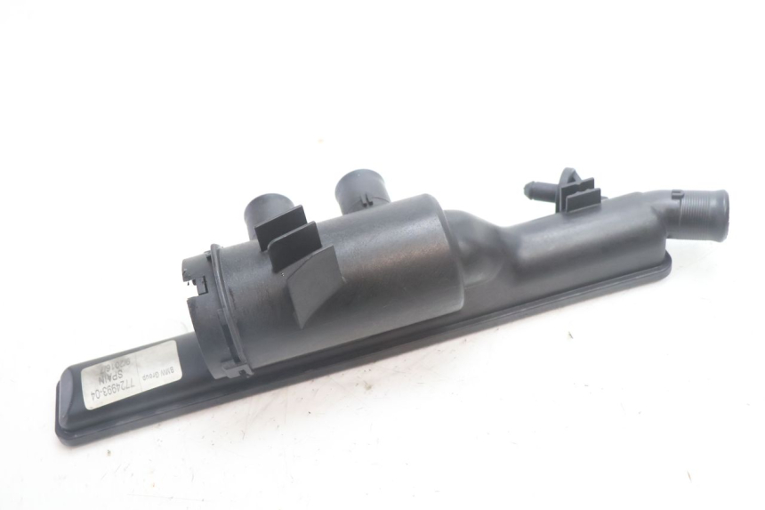 photo de THERMOSTAT BMW C SPORT 650 (2015 - 2021) - Zoom on usage condition
