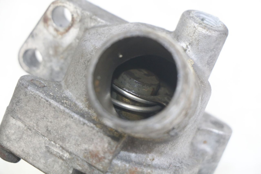 photo de THERMOSTAT HONDA CBR F SC25 1000 (1989 - 1992) - Zoom on usage condition