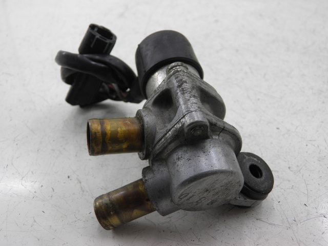 photo de THERMOSTAT HONDA SH 125 (2005 - 2008) - Component detail