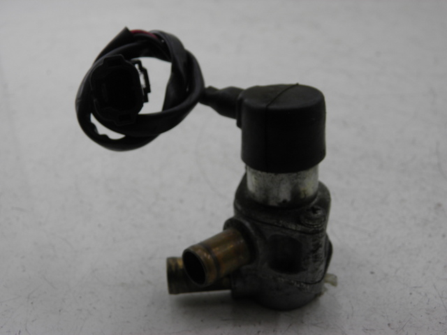 photo de THERMOSTAT HONDA SH 125 (2005 - 2008) - Zoom on usage condition