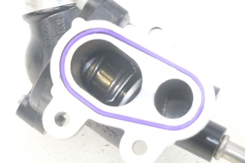 photo de THERMOSTAT BMW F GS K81 850 (2018 - 2023) - Zoom on usage condition