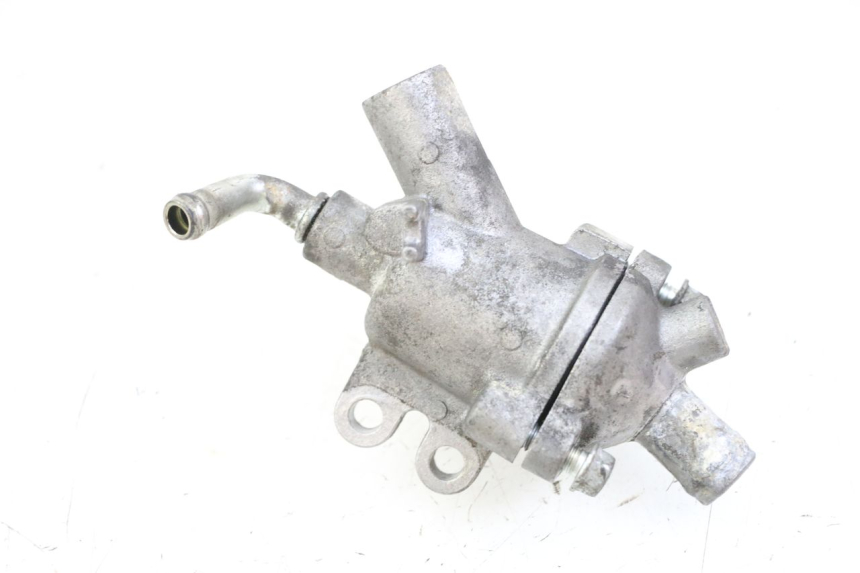 photo de THERMOSTAT HONDA FES S-WING SWING ABS 125 (2007 - 2015) - Zoom on usage condition