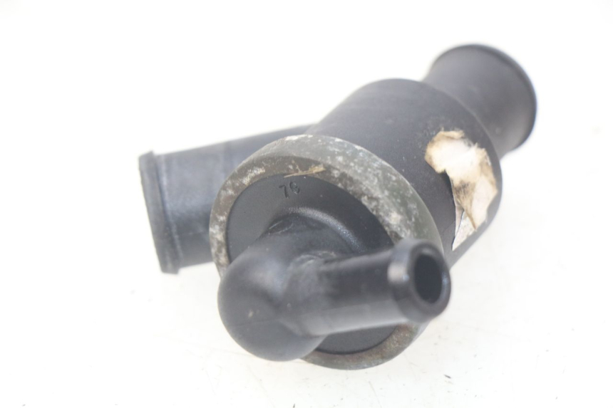 photo de THERMOSTAT PEUGEOT GEOPOLIS 400 (2007 - 2013) - Zoom on usage condition