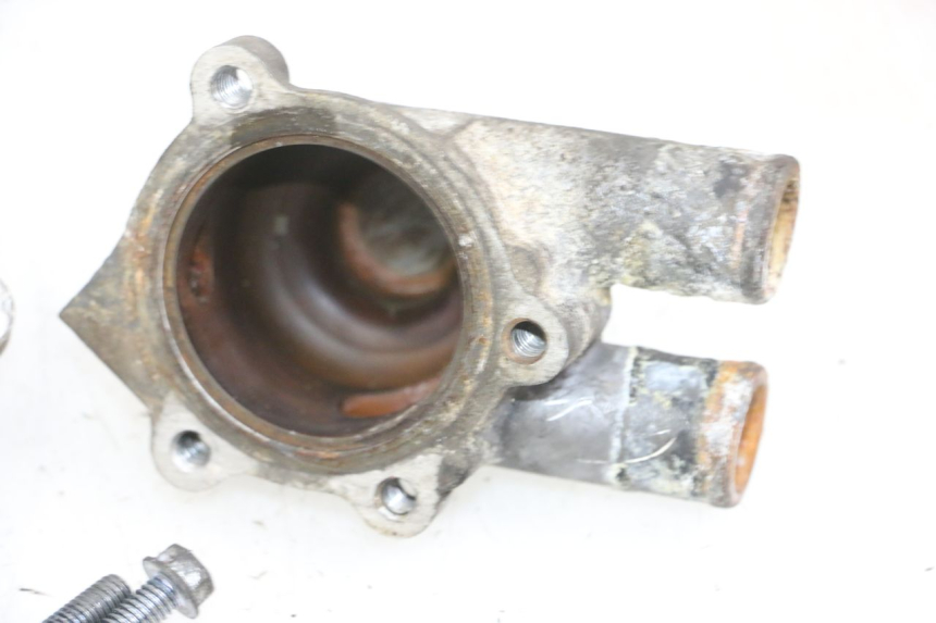 photo de THERMOSTAT KAWASAKI GPX R WARBIRD 600 (1988 - 1993) - Surface and material condition