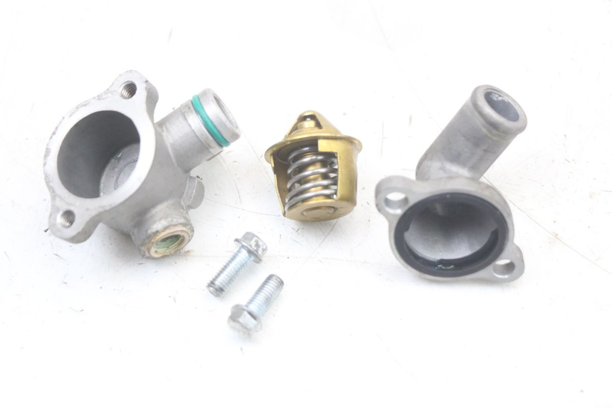 photo de THERMOSTAT MASAI SCRAMBLER SPORT 125 (2021 - 2025) - Main view