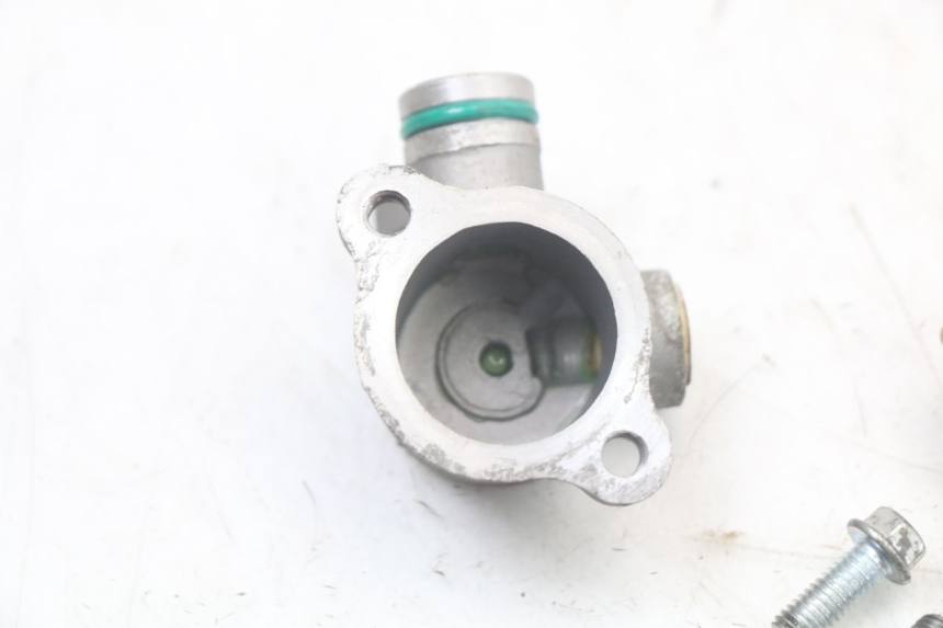 photo de THERMOSTAT MASAI SCRAMBLER SPORT 125 (2021 - 2025) - Component detail