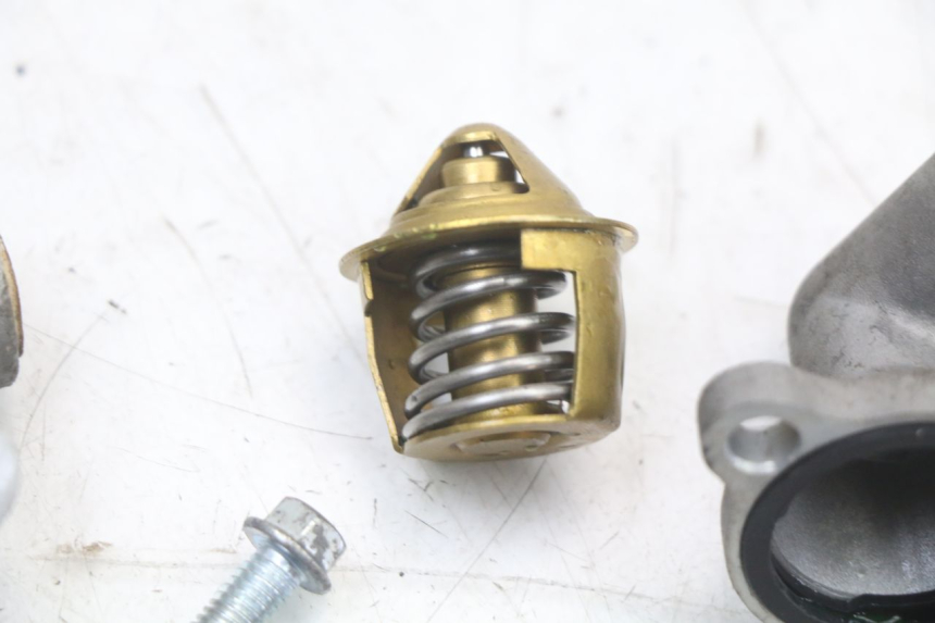 photo de THERMOSTAT MASAI SCRAMBLER SPORT 125 (2021 - 2025) - Zoom on usage condition
